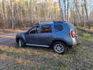 Renault Duster 2015 года
