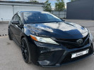 Toyota Camry 2018 года