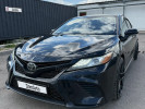 Toyota Camry 2018 года