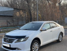 Toyota Camry 2012 года