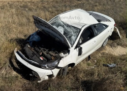 Kia Soluto 2025 года
