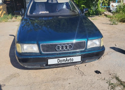Audi 80 1993 года