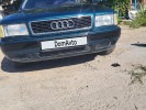 Audi 80 1993 года