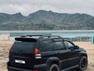 Toyota Land Cruiser Prado 2003 года