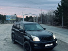 Toyota Land Cruiser Prado 2003 года