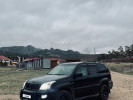 Toyota Land Cruiser Prado 2003 года