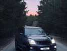 Toyota Land Cruiser Prado 2003 года