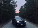 Toyota Land Cruiser Prado 2003 года