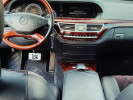 Mercedes-Benz S-Класс 2011 года