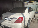 Mercedes-Benz S-Класс 2011 года