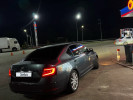 Skoda Octavia 2019 года