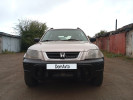 Honda CR-V 1997 года