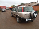 Honda CR-V 1997 года
