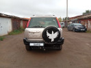Honda CR-V 1997 года