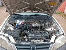 Honda CR-V 1997 года