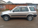 Honda CR-V 1997 года