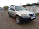 Honda CR-V 1997 года