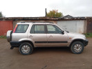 Honda CR-V 1997 года