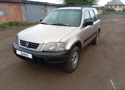 Honda CR-V 1997 года