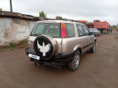 Honda CR-V 1997 года