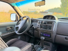 Mitsubishi Montero Sport 1998 года