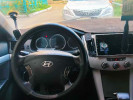 Hyundai Sonata 2008 года