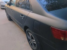 Hyundai Sonata 2008 года