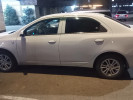 Chevrolet Cobalt 2021 года