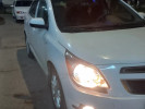 Chevrolet Cobalt 2021 года