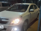 Chevrolet Cobalt 2021 года