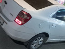 Chevrolet Cobalt 2021 года