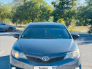Toyota Camry 2014 года