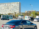 Toyota Camry 2014 года