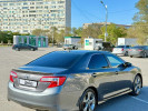 Toyota Camry 2014 года