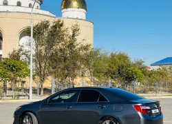 Toyota Camry 2014 года