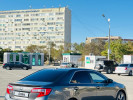 Toyota Camry 2014 года