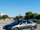 Toyota Camry 2014 года
