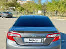 Toyota Camry 2014 года