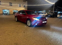 Toyota Camry 2007 года