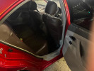 Toyota Camry 2007 года