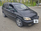 Opel Zafira 2000 года
