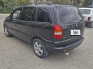 Opel Zafira 2000 года