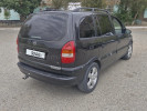 Opel Zafira 2000 года