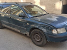 Volkswagen Passat 1998 года