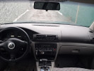 Volkswagen Passat 1998 года