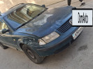 Volkswagen Passat 1998 года