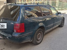 Volkswagen Passat 1998 года