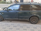 Volkswagen Passat 1998 года
