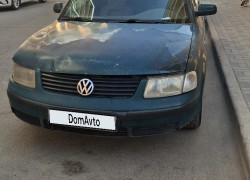 Volkswagen Passat 1998 года