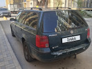 Volkswagen Passat 1998 года